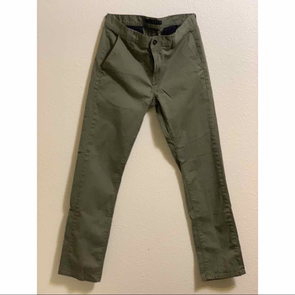 KREW PANTS